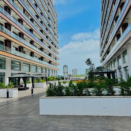The Signature Apartments, Accra Ghana Luaran gambar