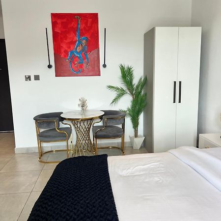The Signature Apartments, Accra Ghana Luaran gambar