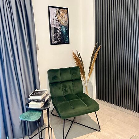 The Signature Apartments, Accra Ghana Luaran gambar