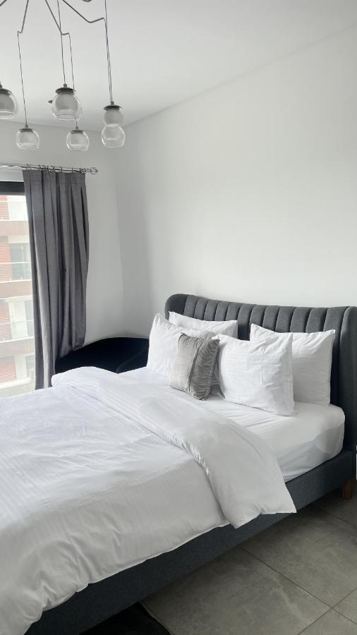The Signature Apartments, Accra Ghana Luaran gambar