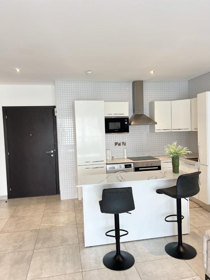 The Signature Apartments, Accra Ghana Luaran gambar