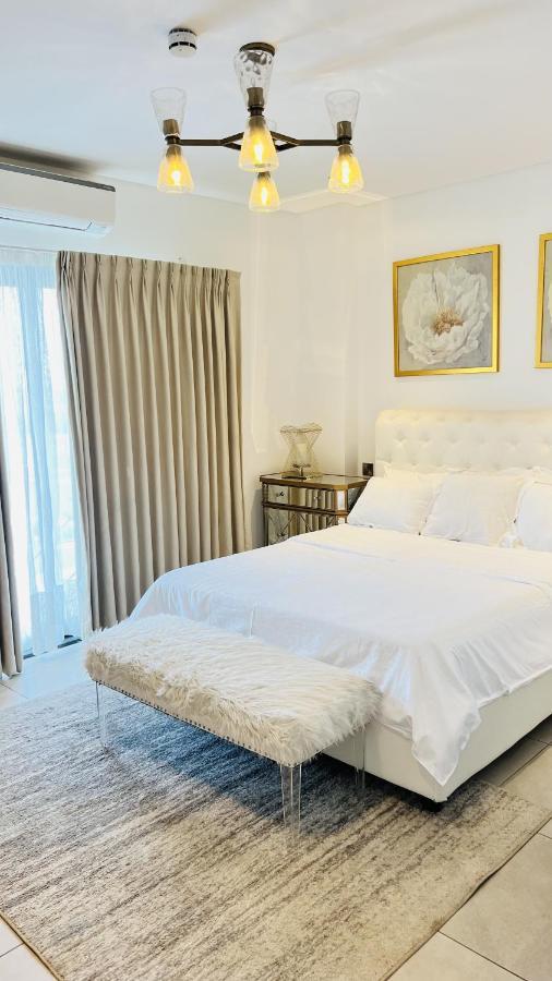 The Signature Apartments, Accra Ghana Luaran gambar