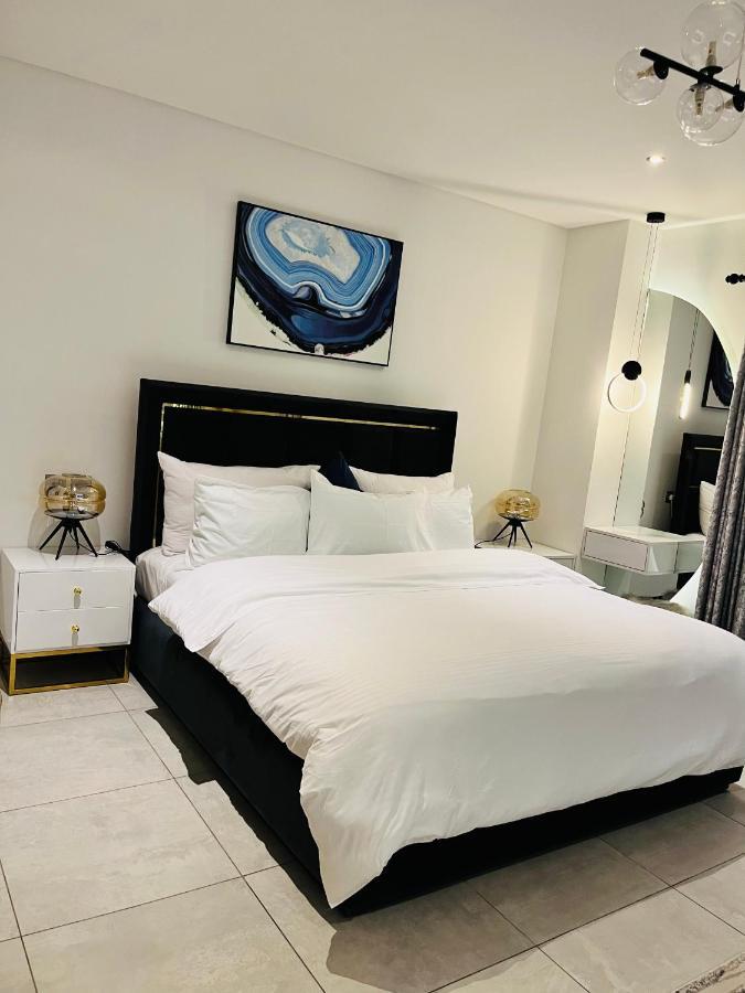The Signature Apartments, Accra Ghana Luaran gambar