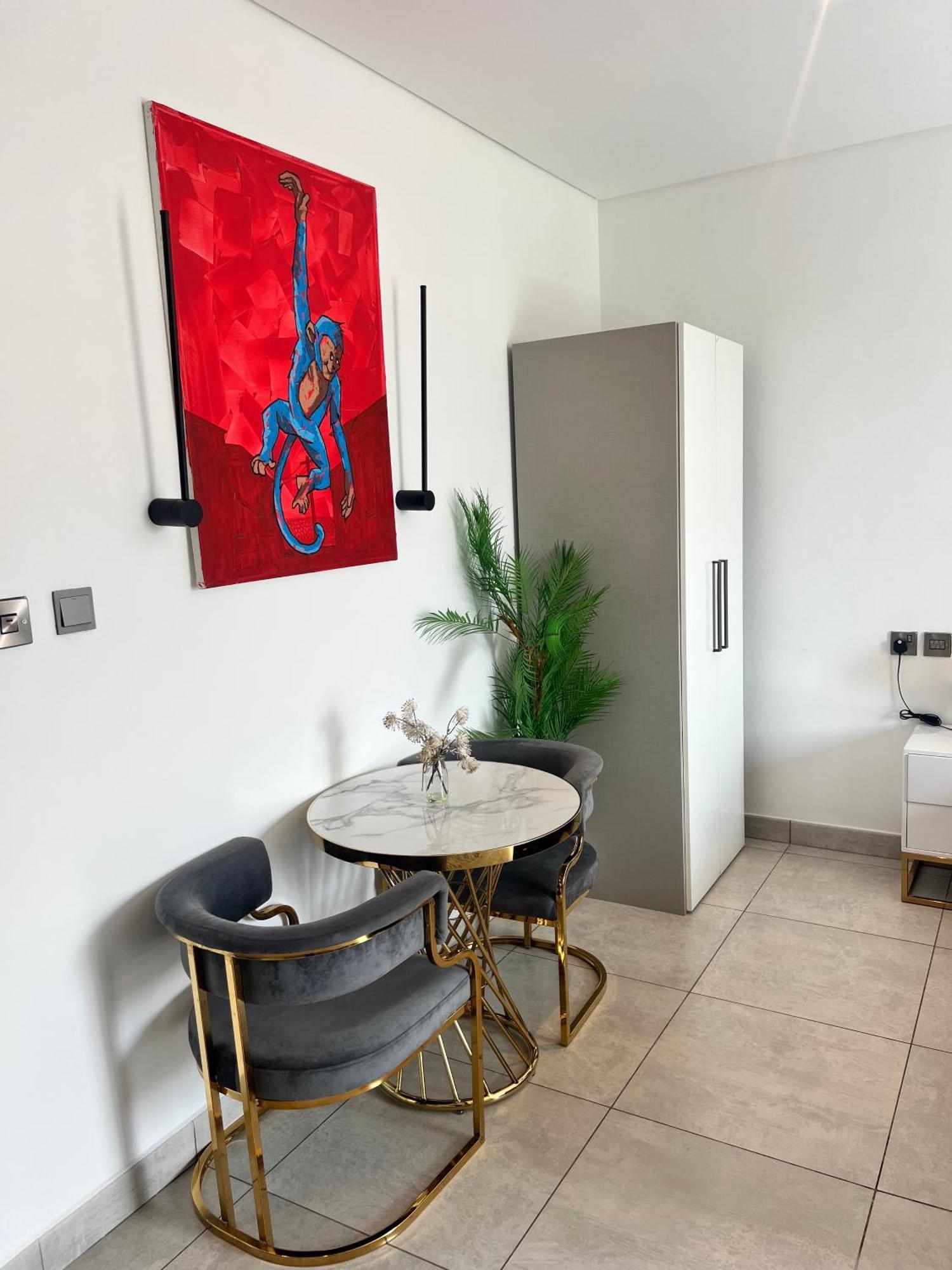 The Signature Apartments, Accra Ghana Luaran gambar