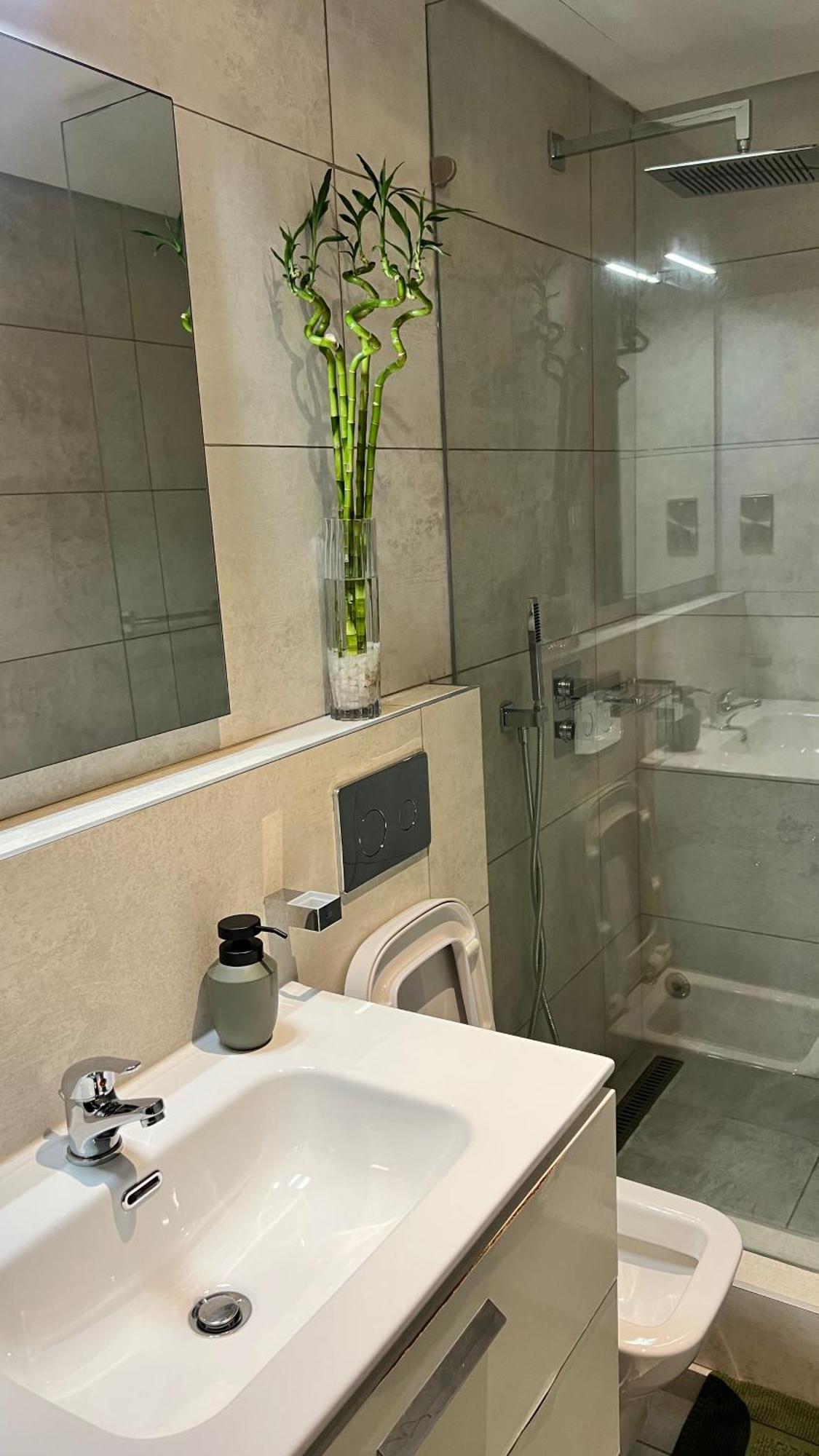 The Signature Apartments, Accra Ghana Luaran gambar