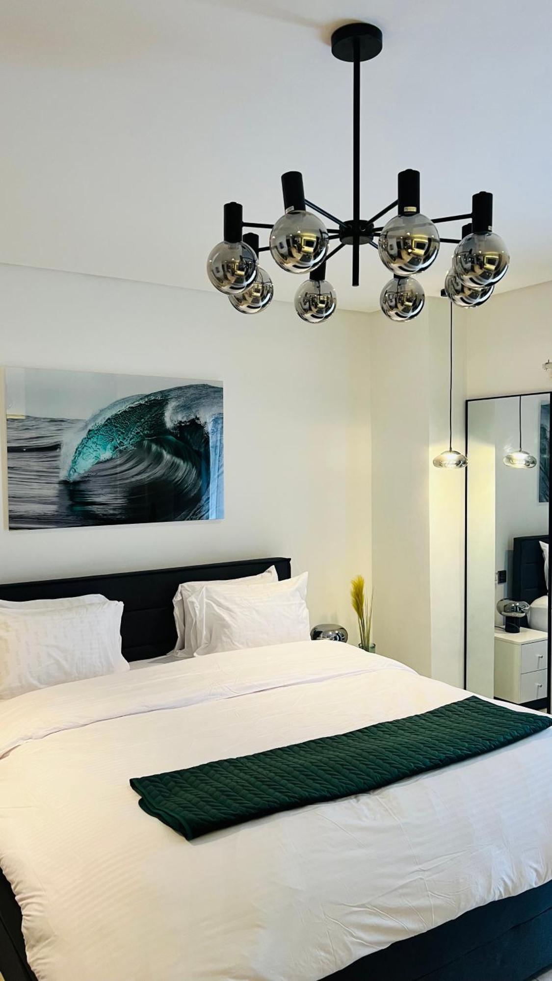 The Signature Apartments, Accra Ghana Luaran gambar