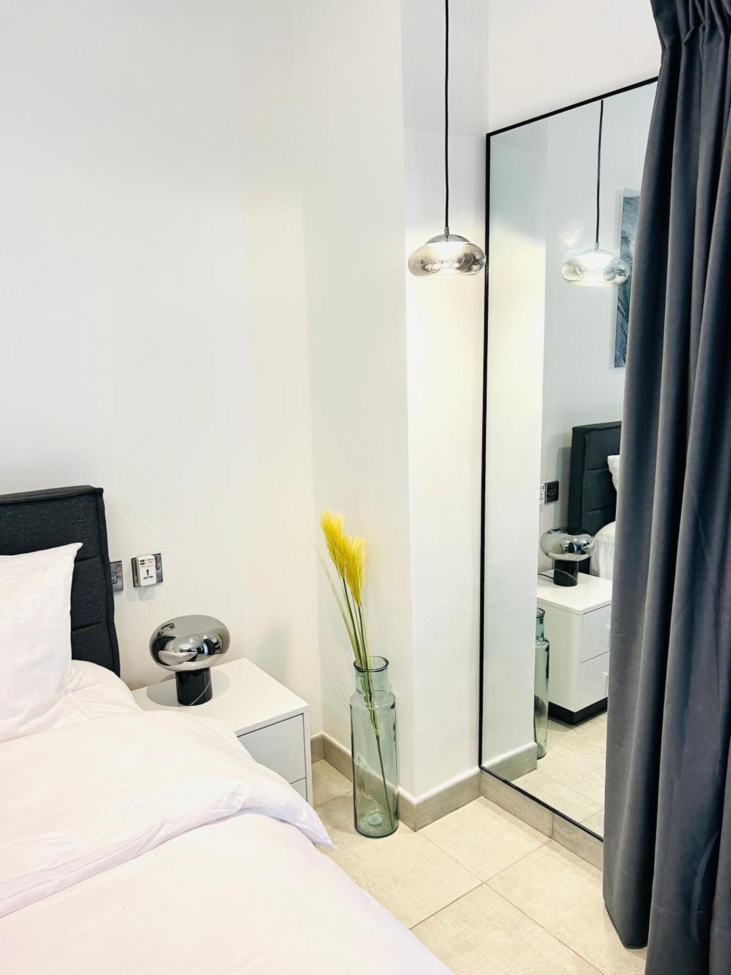 The Signature Apartments, Accra Ghana Luaran gambar