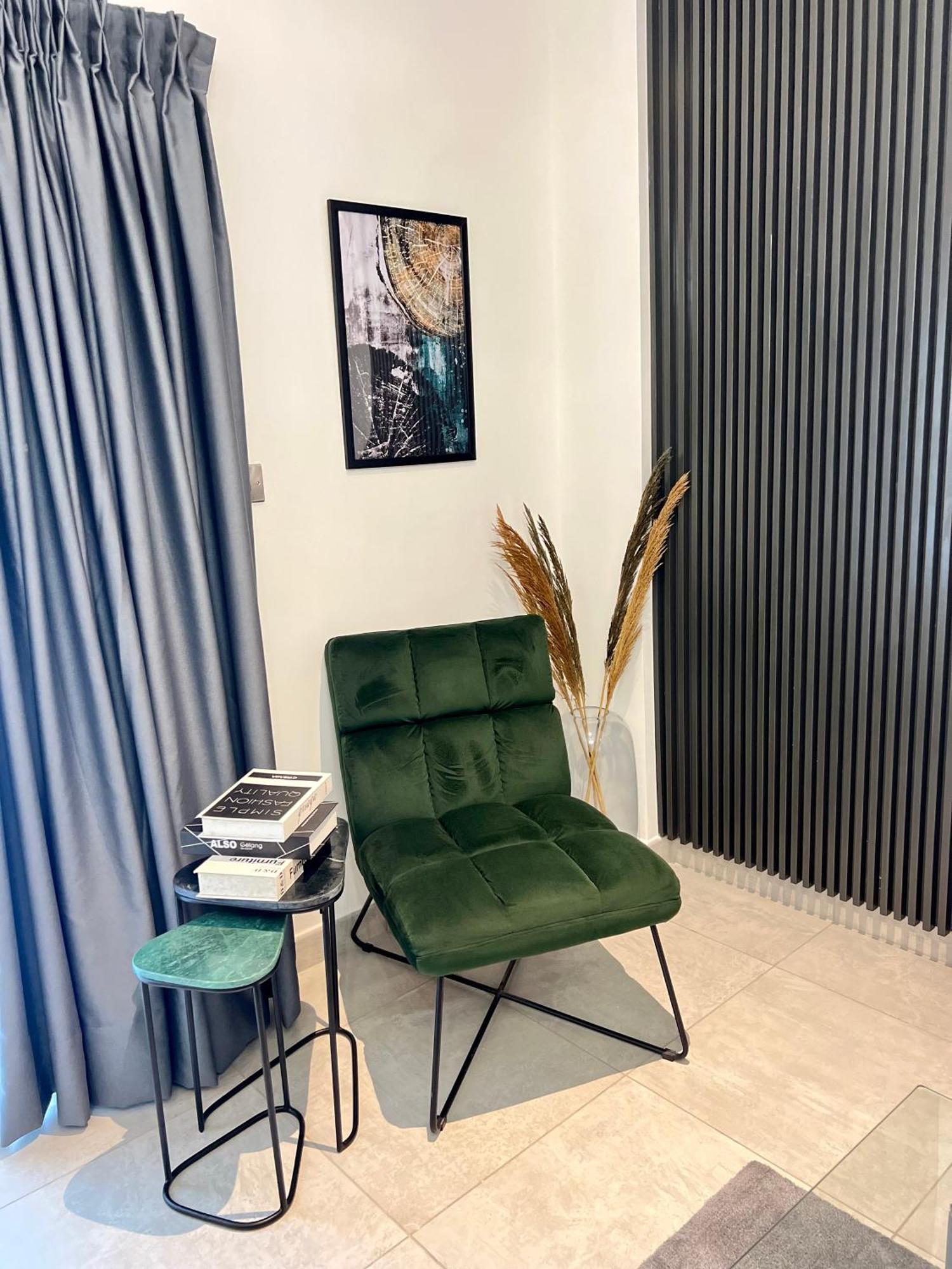 The Signature Apartments, Accra Ghana Luaran gambar